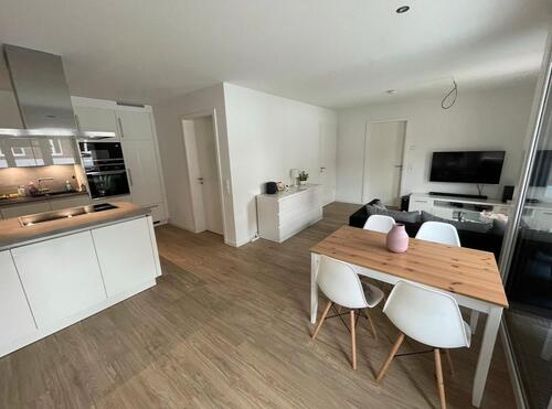 Foto - 2 Zimmer Etagenwohnung in Nordhorn