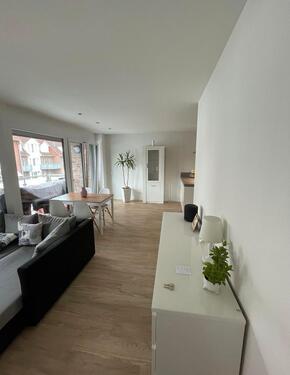 Foto - Etagenwohnung in Nordhorn zur Miete