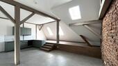 Foto - Loft Wohnung im Fürstenhof Gelnhausen ab sofort zu mieten