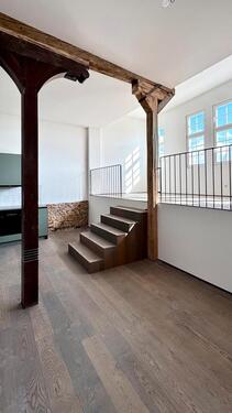 Foto - 1 Zimmer Loft - Studio - Atelier zur Miete in Gelnhausen