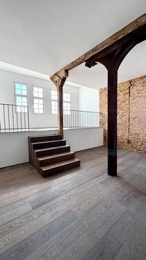 Foto - 1 Zimmer Loft - Studio - Atelier in Gelnhausen