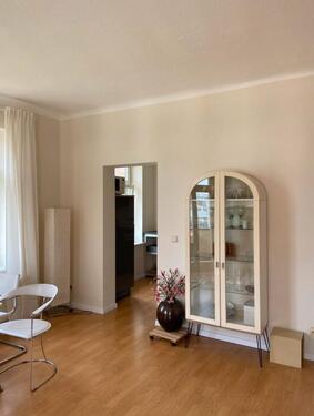 Foto - 3 Zimmer Wohnung möbliert - 700,00&nbsp;EUR Kaltmiete, ca.&nbsp; 70,00&nbsp;m&sup2;