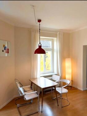 Foto - 3 Zimmer Etagenwohnung zur Miete in Leipzig