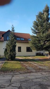 Foto - 2 Zimmer Dachgeschoßwohnung zur Miete in Triptis