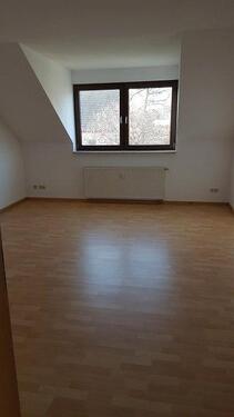 Foto - Dachgeschoßwohnung in Triptis zur Miete