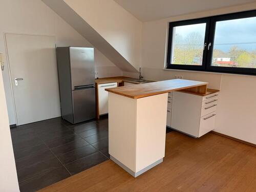 Foto - 3 Zimmer Dachgeschoßwohnung in Dierdorf