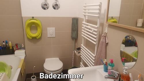 Foto - Erdgeschoßwohnung in Leipzig zur Miete