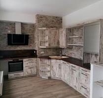 geräumige exklusiv ausgestattete 4-Raum-Altstadt-Wohnung - Halberstadt