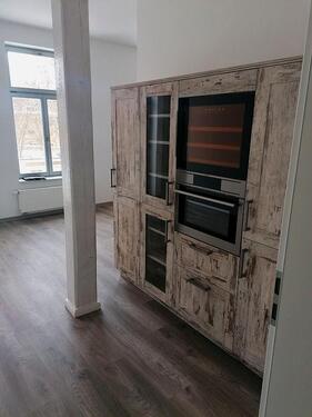 Foto - 4 Zimmer Etagenwohnung in Halberstadt