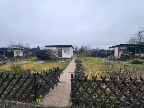 Foto - Grundst&uuml;ck zur Miete in Magdeburg