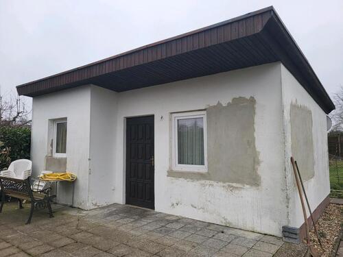 Foto - Grundst&uuml;ck in Magdeburg zur Miete