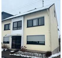 Schönes 2- 3 Familienhaus in Bischmisheim am Sportplatz - Saarbrücken