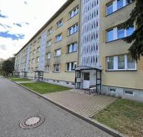 Komm rein. Fühl dich wohl. Bleib. - Querfurt