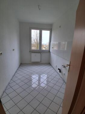 Foto - Etagenwohnung in Querfurt zur Miete