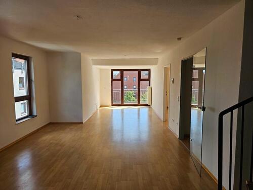 Foto - 3 Zimmer Dachgeschoßwohnung in Grevenbroich