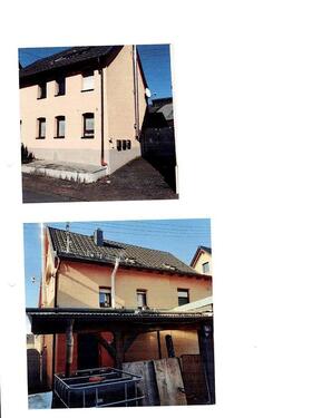 Foto - 8 Zimmer Mehrfamilienhaus, Wohnhaus zum Kaufen in Dornburg