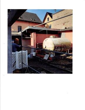 Foto - 8 Zimmer Mehrfamilienhaus, Wohnhaus in Dornburg