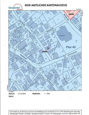 Foto - Mehrfamilienhaus, Wohnhaus in Dornburg zum Kaufen