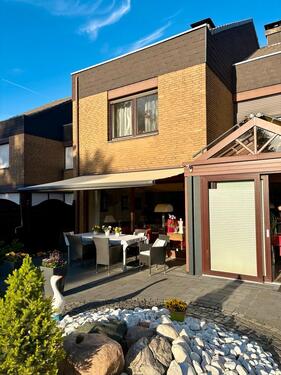 Foto - 10 Zimmer Reihenhaus in Lünen