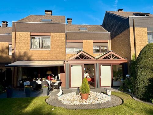 Foto - Reihenhaus in Lünen zum Kaufen