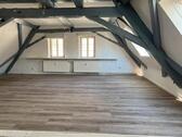 Foto - 1,5 Zimmer Außergewöhnliche Maisonette-Wohnung