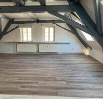 1,5 Zimmer Außergewöhnliche Maisonette-Wohnung - Heidelberg Boxberg