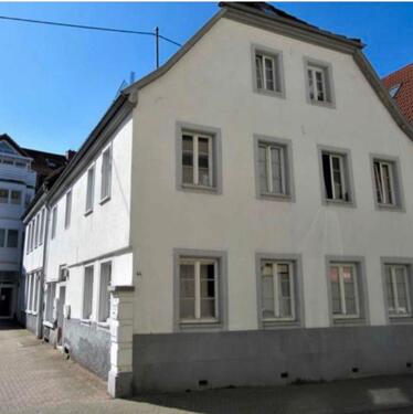 Foto - 1.5 Zimmer Maisonettenwohnung zur Miete in Heidelberg