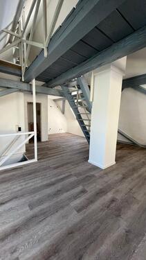 Foto - Maisonettenwohnung in Heidelberg zur Miete