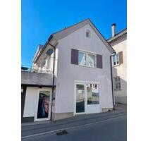 Haus mit Gewerberaum - 186.000,00&nbsp;EUR Kaufpreis, ca.&nbsp; 75,00&nbsp;m&sup2; in Altusried (PLZ: 87452)