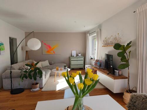 Foto - 7 Zimmer Einfamilienhaus in Tangstedt