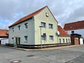 Foto - Einfamilienhaus im Südharz OT Rottleberode