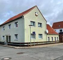 Einfamilienhaus im Südharz OT Rottleberode