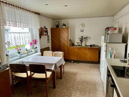 Foto - Einfamilienhaus in Südharz zum Kaufen