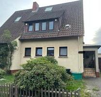 NORDSTADT VON MINDENGUTE INFRASTRUKTUR TROTZDEM RUHIG
