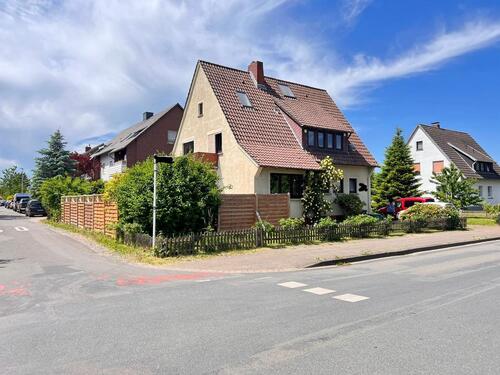 Foto - 8 Zimmer Einfamilienhaus zum Kaufen in Minden