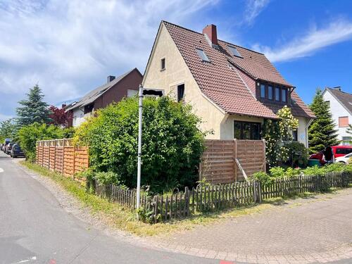 Foto - 8 Zimmer Einfamilienhaus in Minden