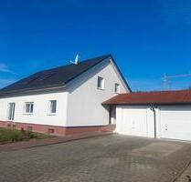 Neu renovierte Dachgeschosswohnung - Bad Schussenried