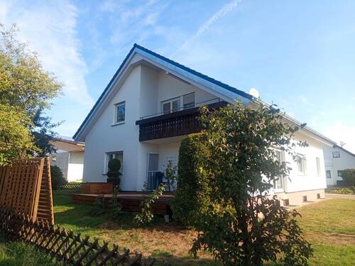 Foto - 3 Zimmer Dachgeschoßwohnung zur Miete in Bad Schussenried