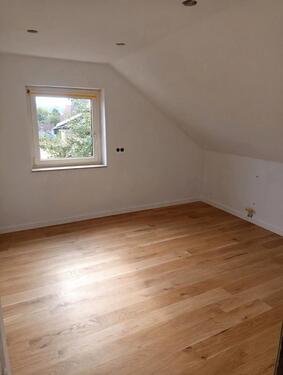 Foto - 3 Zimmer Dachgeschoßwohnung in Bad Schussenried