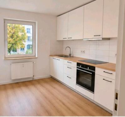 Foto - 2 Zimmer Etagenwohnung zur Miete in Kiel