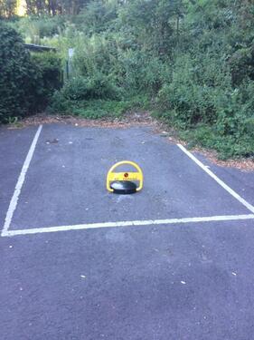 Foto - Stellplatz in Neustadt an der Weinstrasse Talstr.mit Speere