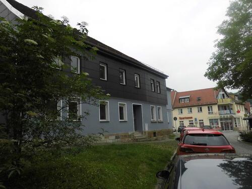 Foto - Helle Wohnungen in der Kur- und Weinstadt Bad Sulza