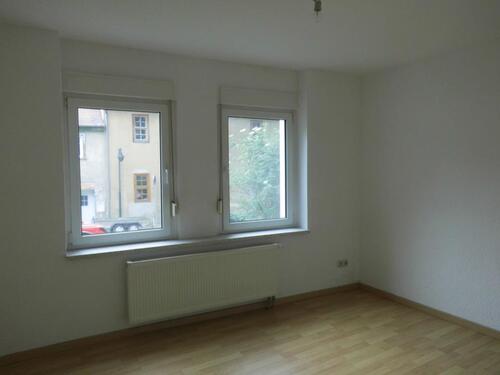 Foto - Etagenwohnung in Bad Sulza