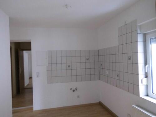 Foto - Etagenwohnung in Bad Sulza zur Miete