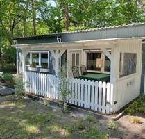 Ferienhaus, Ferienwohnung, Bungalow, Rügen, Göhren, Ostsee - Sellin