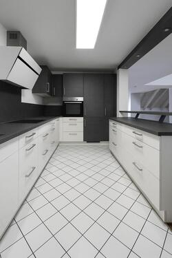 Foto - Etagenwohnung in Bühl zum Kaufen