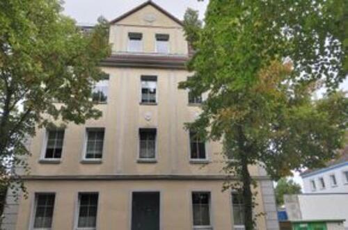Foto - 3 Raum - Wohnung im sanierten Mehrfamilienhaus