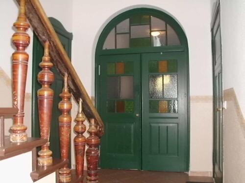 Foto - Etagenwohnung in Finsterwalde