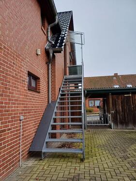 Foto - Nichtraucher Dachgeschosswohnung 3 Zimmer