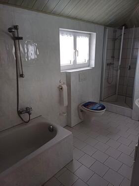 Foto - Etagenwohnung zur Miete in Harsefeld